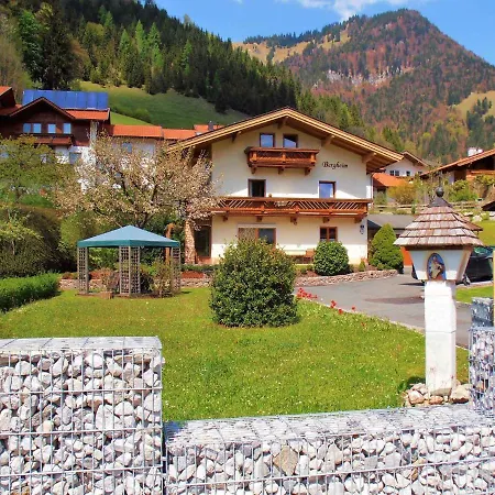 Apartment In Kaiserwinkl 489