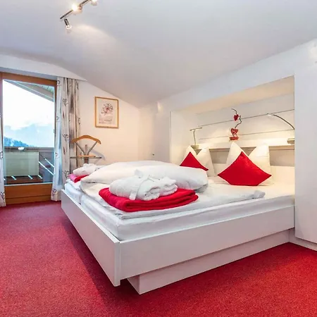 In Kaiserwinkl 489 Apartamento
