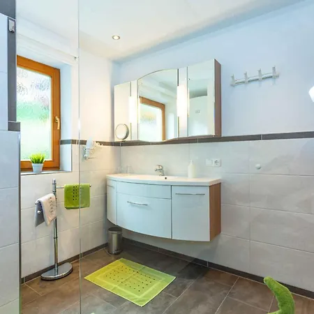 Apartamento In Kaiserwinkl 489