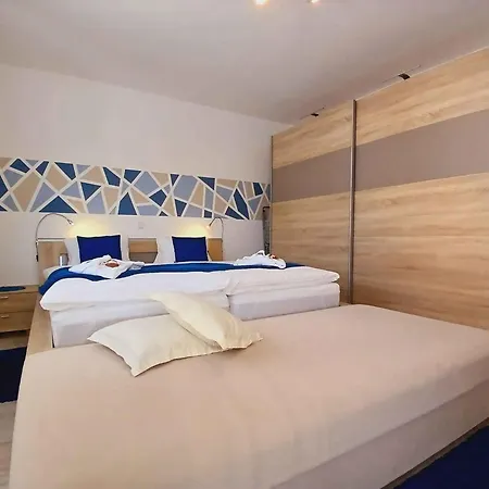 In Kaiserwinkl 489 Apartamento *